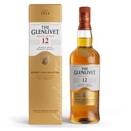 THE GLENLIVET 12 YO Excellence 格蘭利威12年
