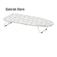 Ironing Table - For Ironing Table Size 73x32 cm Motif