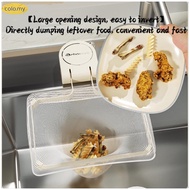 COLO Kitchen Rag Storage Rack, Kitchen Strainer Removable Sink Filter Rack,  Basket Strainer Sink St