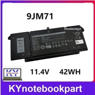 BATTERY ORIGINAL  แบตเตอรี่ ของแท้ Dell Latitude 5320 7320 7420 7520 Series 9JM71