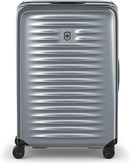 Airox - Sleek 4-Wheeled Luggage - Suitcase Includes Combination Lock, Spinner Wheels &amp; More