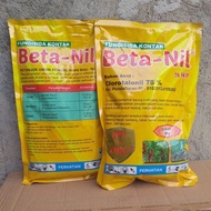 Fungisida Kontak betanil / Beta nil 76 WP 500gram Bahan Aktif Klorotalonil Plus Zink Dan Zpt untuk