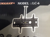 ขาแขวนทีวีจอแบน แบบติดเพดาน หรือฝาผนัง LED OLED LCD PLASMA แบบ Swing ได้ ปรับเอียงซ้าย-ขวา 360 องศา