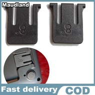 Maudland 2Pcs Repair Parts Replacement Keyboard Bracket Leg Stand For K270 MK270 K295 MK295 MK260 MK