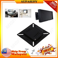 Universal 14-24 Inch Flat Panel LCD LED TV Screen Monitor Wall Mount Bracket