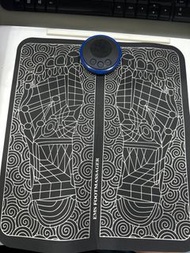 EMS足部按摩器 男女老少 任何場合適用 清貨價