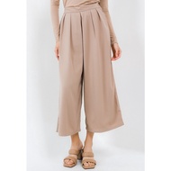 Pants In Beige