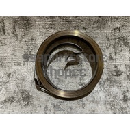 Rewind spring GX390 GX420 188-190F starter spring, 8mm thick diameter, 4inch pump, 5000-7000watt gen
