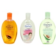 ESKINOL FACIAL CLEANSER PAPAYA/PINK/AVOCADO