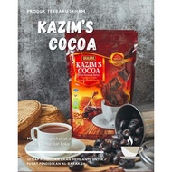 Kazim’s Cocoa with honey and dates