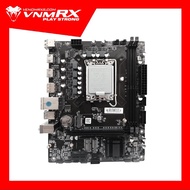 Mainboard/MOTHERBOARD VENOMRX H610M LGA1700 (GEN 12-14)