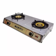 CROWN 318 Table-top Gas Cooker (LPG)