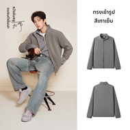 Semir | แจ็คเก็ตฟลีซอุ่น