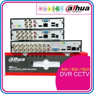 Dahua Copper 4ch CCTV DVR 8ch/ 16ch XVR Video Recorder CCTV Camera 100% Original
