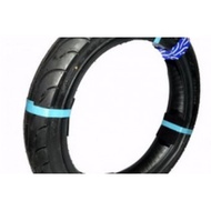 Tayar Scooter FKR 80/90-14