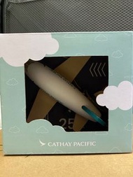 國泰航空 小飛機