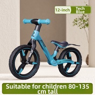 WANSLO | No Pedal Balance Bike 2-8 Year Old