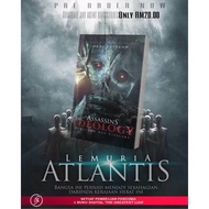 Assasins Ideology Hadi Fayyadh