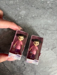 Disney Pixar Animators' Collection Boo Figure