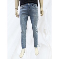 RYON MENS SLIM FIT VINTAGE JEANS (GL-777-23-155)