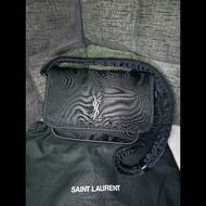 [全新]Saint Laurent YSL Niki 尼龍 小號