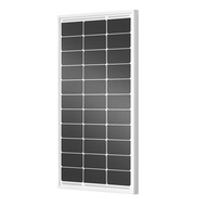 Gentai 200/400 Watt 12V Solar Panel Starter Kit for Home Solar Power with Battery 200W Solar Panel +