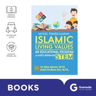 Model Pembelajaran Islamic-Living Values