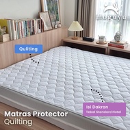 Wholesale Price Mattress Protector Quilting Mattress Protector