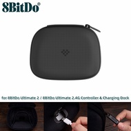8BitDo Classic Controller Travel Case for 8BitDo Ultimate 2 Controllers 8BitDo Ultimate Controller 8