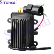 Regulator Rectifier 439561 584093 878768 boat motor parts For Johnson Evinrude 150-175HP CDI 193-409