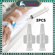 Bottom Fill Adapter For DTF DTG Printer