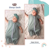 Petite Mimi Sleep Sack Instant Swaddle/