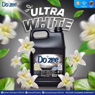 DOZEE 10KG LAUNDRY DETERGENT