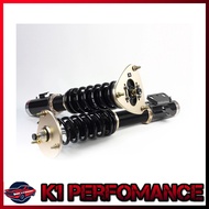 TOYOTA MARK II / MX83 / JZX81 - BC RACING BR (RA) SERIES FULLY ADJUSTABLE SUSPENSION