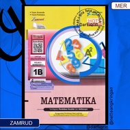 LKS Matematika Kelas 10 11 Semester 2 SMA/MA/SMK/MAK KURMER Kurikulum Merdeka-Zamrud-HOTS-Tezar-Yenn