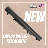 Acer Aspire V5-431 V5-471 V5-471G V5-531 V5 / E1 / E5 Series AL12A32 ES1-431 ES1-471 Laptop Battery