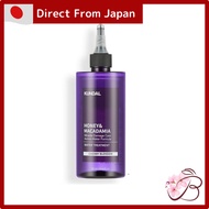 [Direct from Japan] Kundal Miracle Damage Care Water Treatment 300ml - Korean cosmetics, shampoo, co