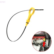 AFMY 1 Pcs Car High Quality Engine Oil Dipsti Fit For A4 A5 Q3 Q5 Quattro 2.0T B8 B9 For 3G EA888 En