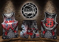 DLMT MARINE DESIGNS 4 CODE DLMT042 FULL SUBLIMATION JERSEY (FREE CHANGE NAME AND NUMBER)