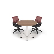 Discussion Table c/w STAR Leg DT-S 900 DT-S 1200