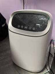 氧氣機