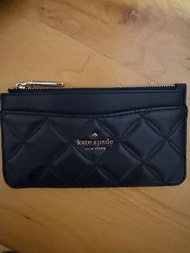 Kate Spade Card Holder 菱格 卡包