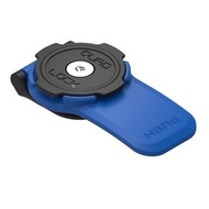 Fat Tiger Bike Quad Lock 360 Head Lever (Blue)