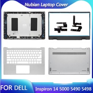 Dell Inspiron For NEW P116G001 C4VGP 0R0VH6 0X98GC Laptop LCD Back Cover/Front Bezel/Palmrest/Bottom
