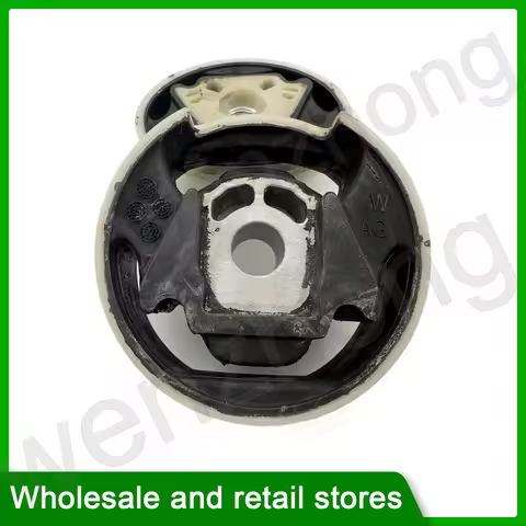 2pcs Motor Mount Front or Rear Left Right Upper for Golf GTI Jetta R32 MK6 for A3 1K0199868 1K019986