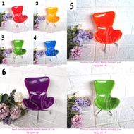Pumpkin Chair - FB005 - Furniture - Barbie Doll - Pumpkin Doll - Royalty Fashion