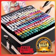 ELP Marker Pen Colour Pen Highlighter Pen Pen Warna Warni Paint Marker Art Marker Stationery Marker 