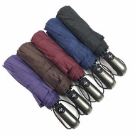 Ô dù ô tự động ô xuất Nhật ô tự động gấp mở hai chiều Ô xuất Nhật Bản loại 10 nan - Hàng loại 1