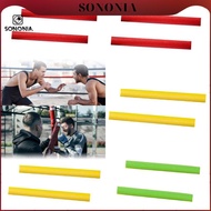 SONONIA Boxing Training Sticks Professional Speed Reaction Flexibility Striking Sticks for Kicking P