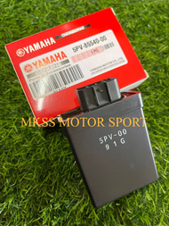 READY STOCK YAMAHA RXZ CATALYZER RXZ135 5PV CDI UNIT ASSY